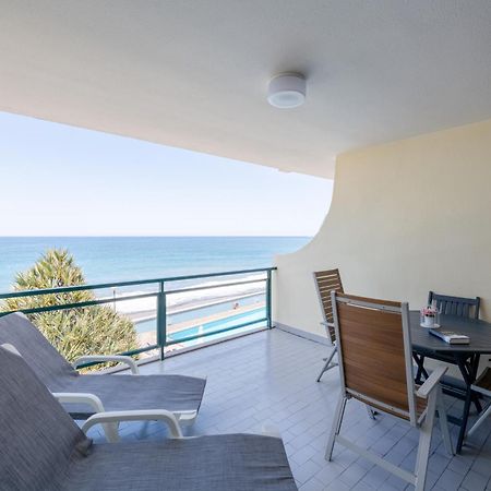 Atlantic View Apartment At Formosa Beach Funchal  Zewnętrze zdjęcie