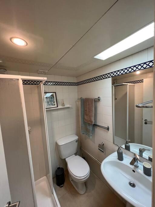 Atlantic View Apartment At Formosa Beach Funchal  Zewnętrze zdjęcie