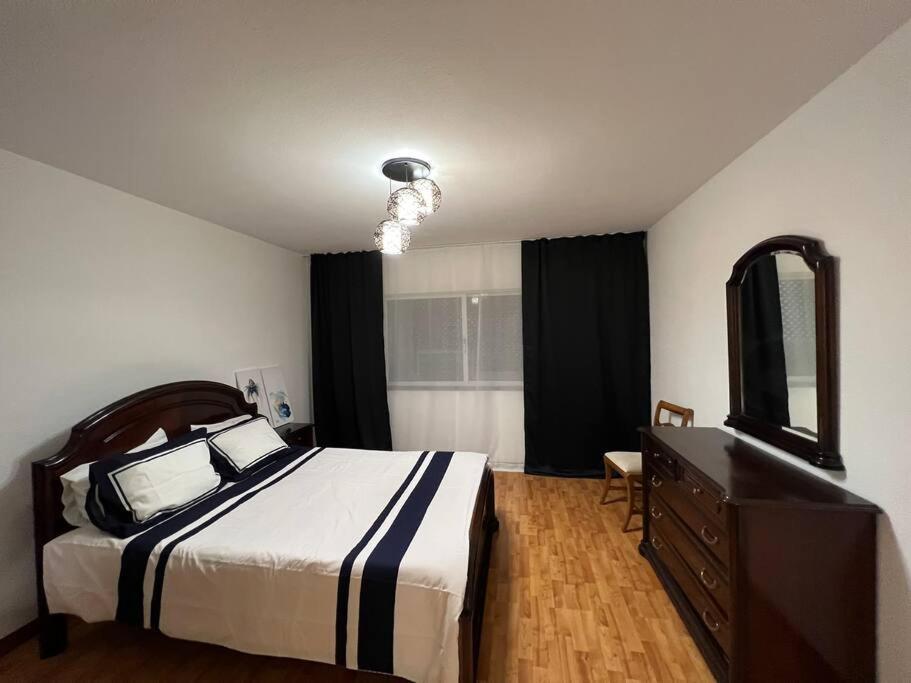 Atlantic View Apartment At Formosa Beach Funchal  Zewnętrze zdjęcie