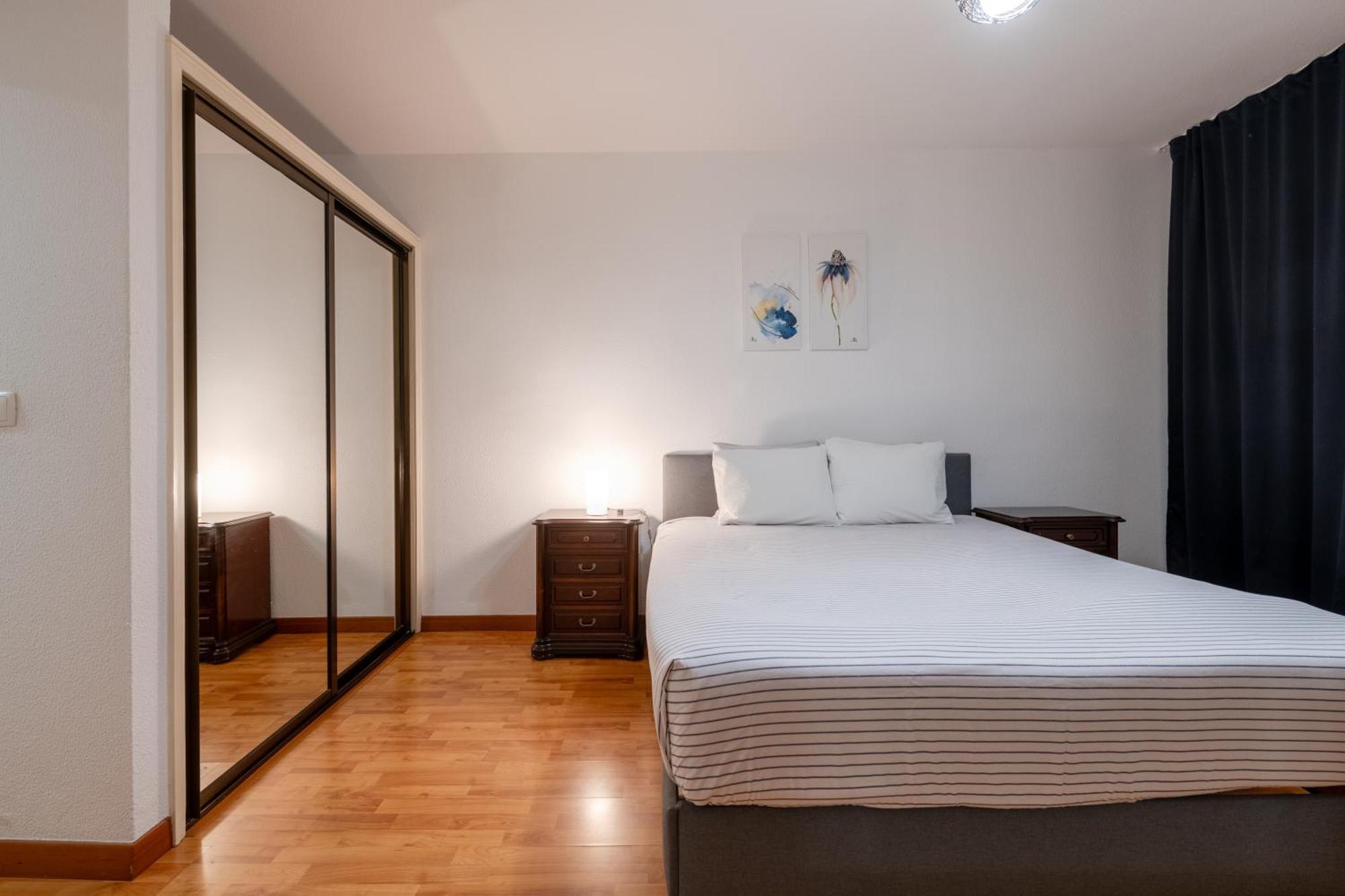 Atlantic View Apartment At Formosa Beach Funchal  Zewnętrze zdjęcie