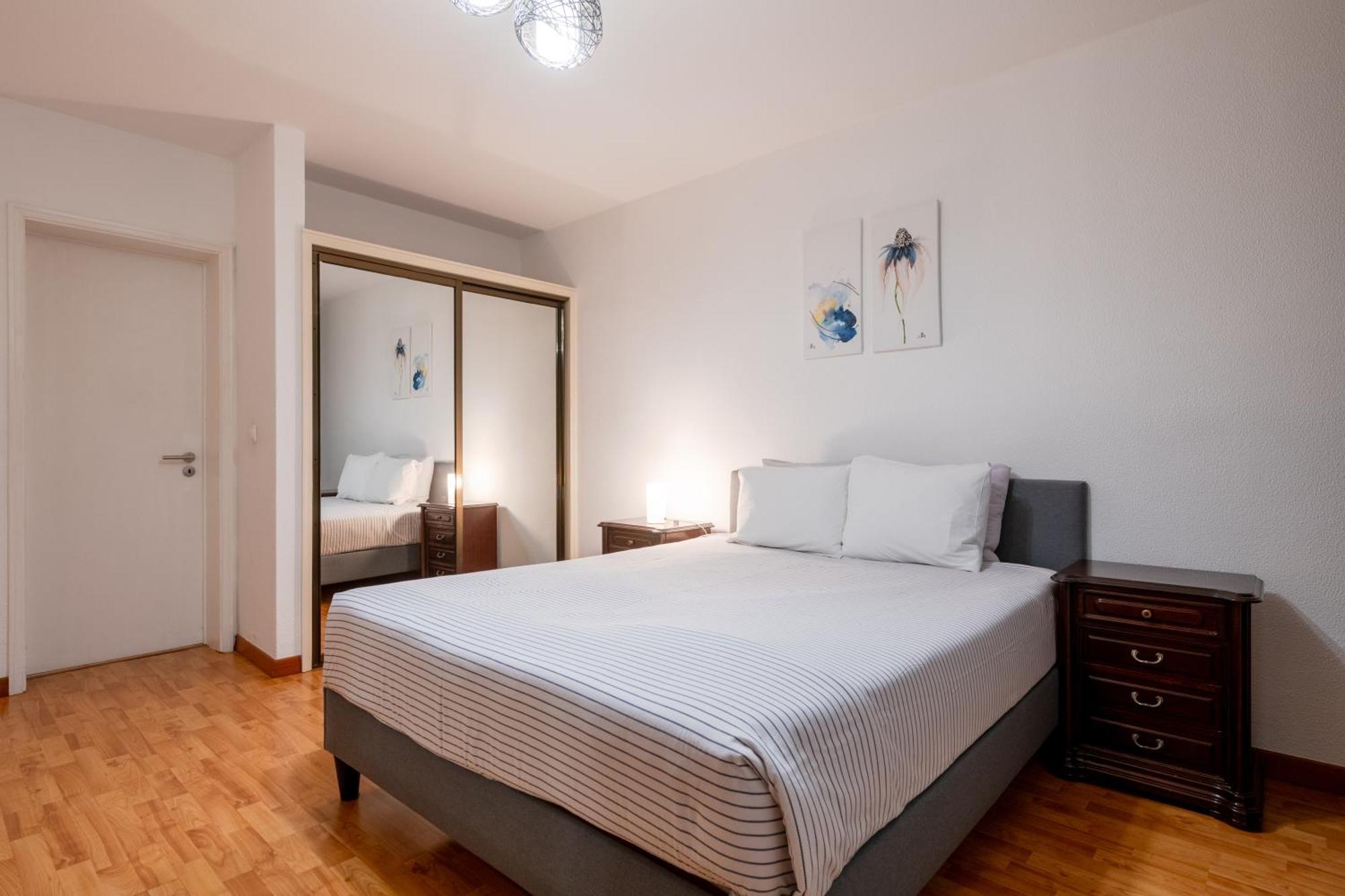 Atlantic View Apartment At Formosa Beach Funchal  Zewnętrze zdjęcie