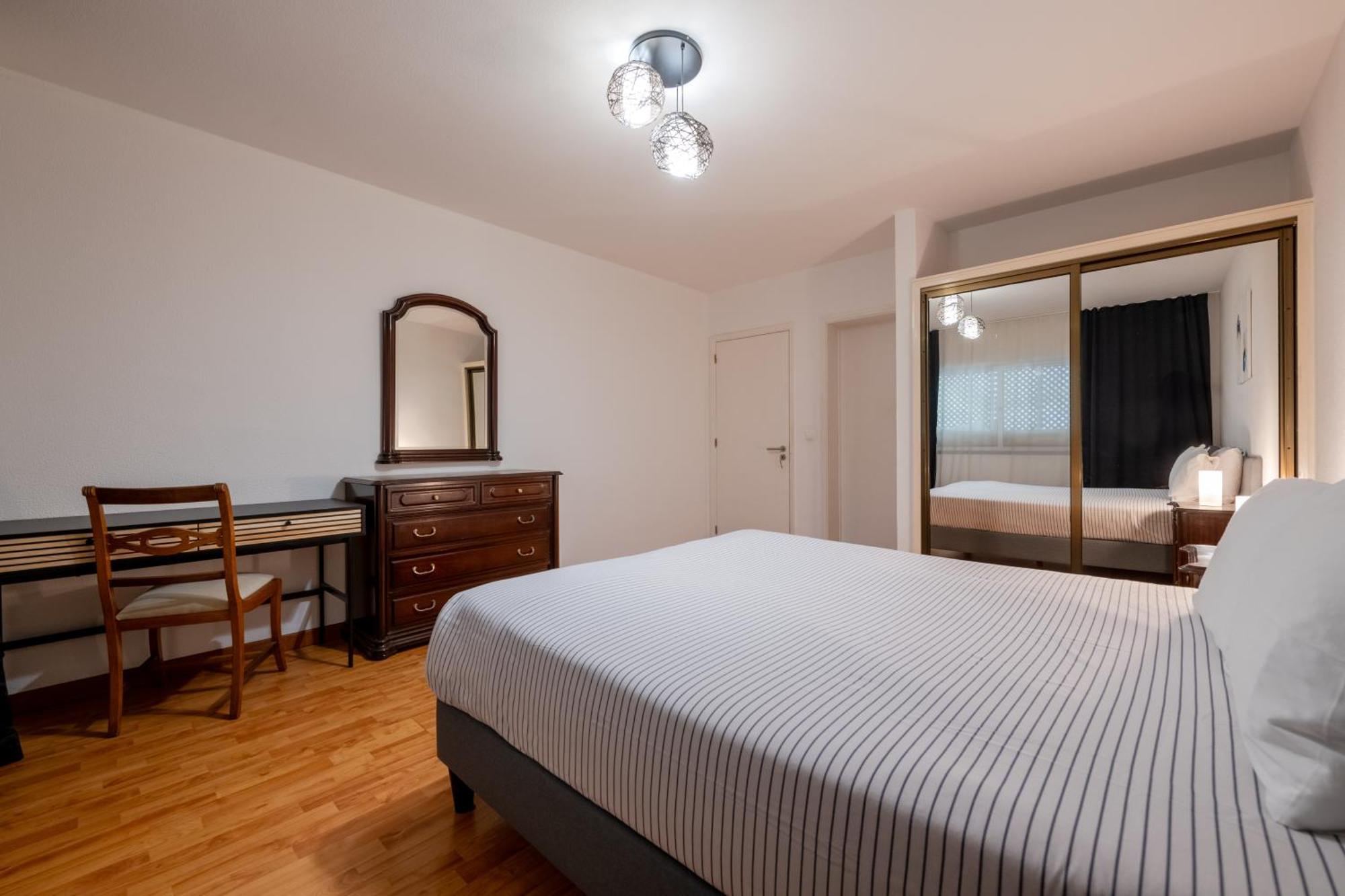 Atlantic View Apartment At Formosa Beach Funchal  Zewnętrze zdjęcie