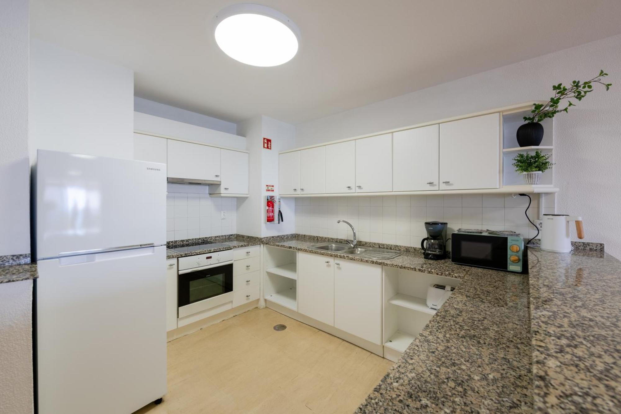 Atlantic View Apartment At Formosa Beach Funchal  Zewnętrze zdjęcie