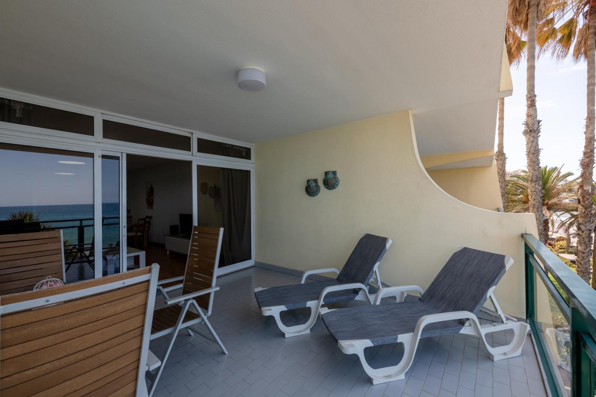 Atlantic View Apartment At Formosa Beach Funchal  Zewnętrze zdjęcie