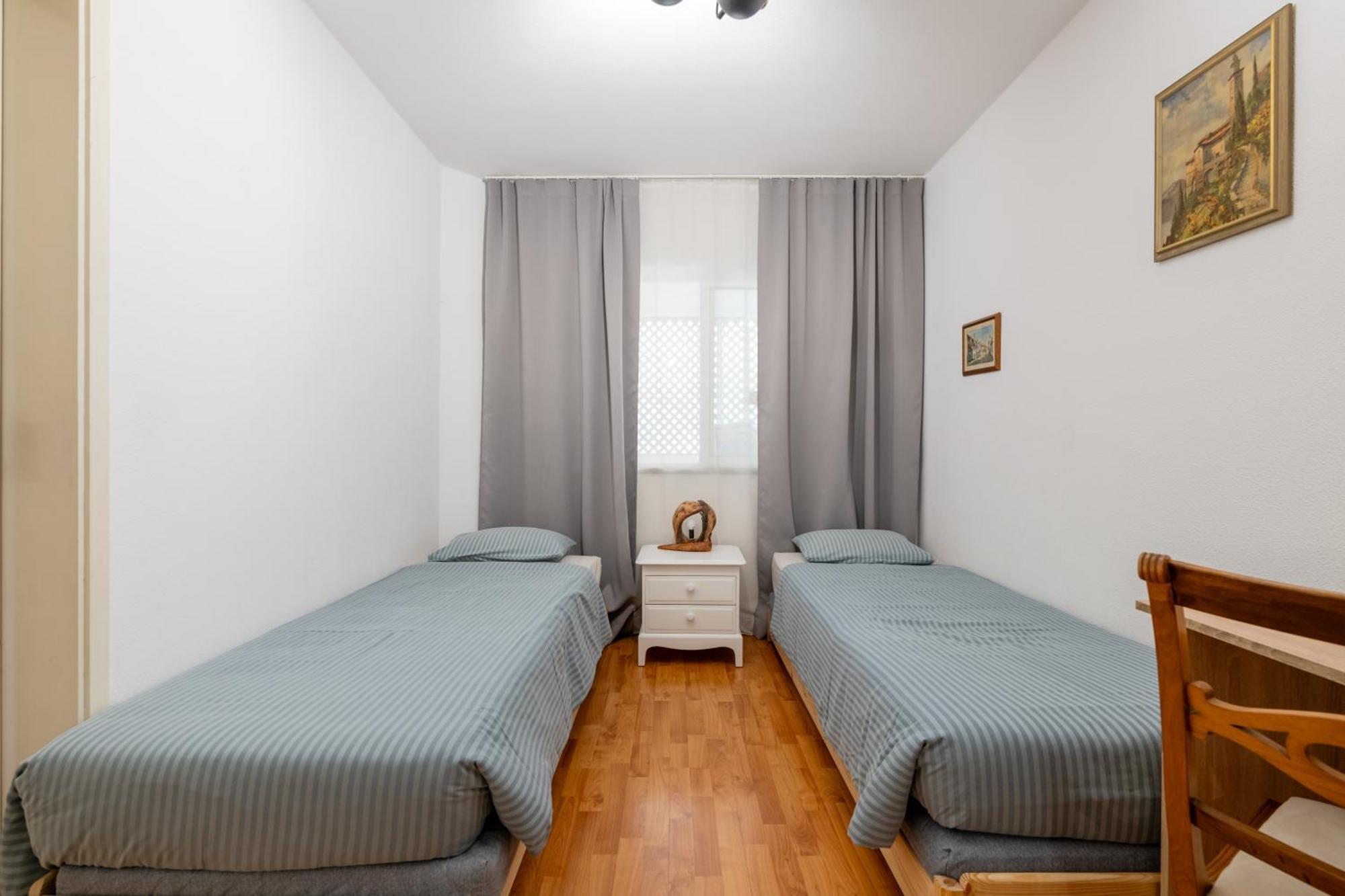Atlantic View Apartment At Formosa Beach Funchal  Zewnętrze zdjęcie