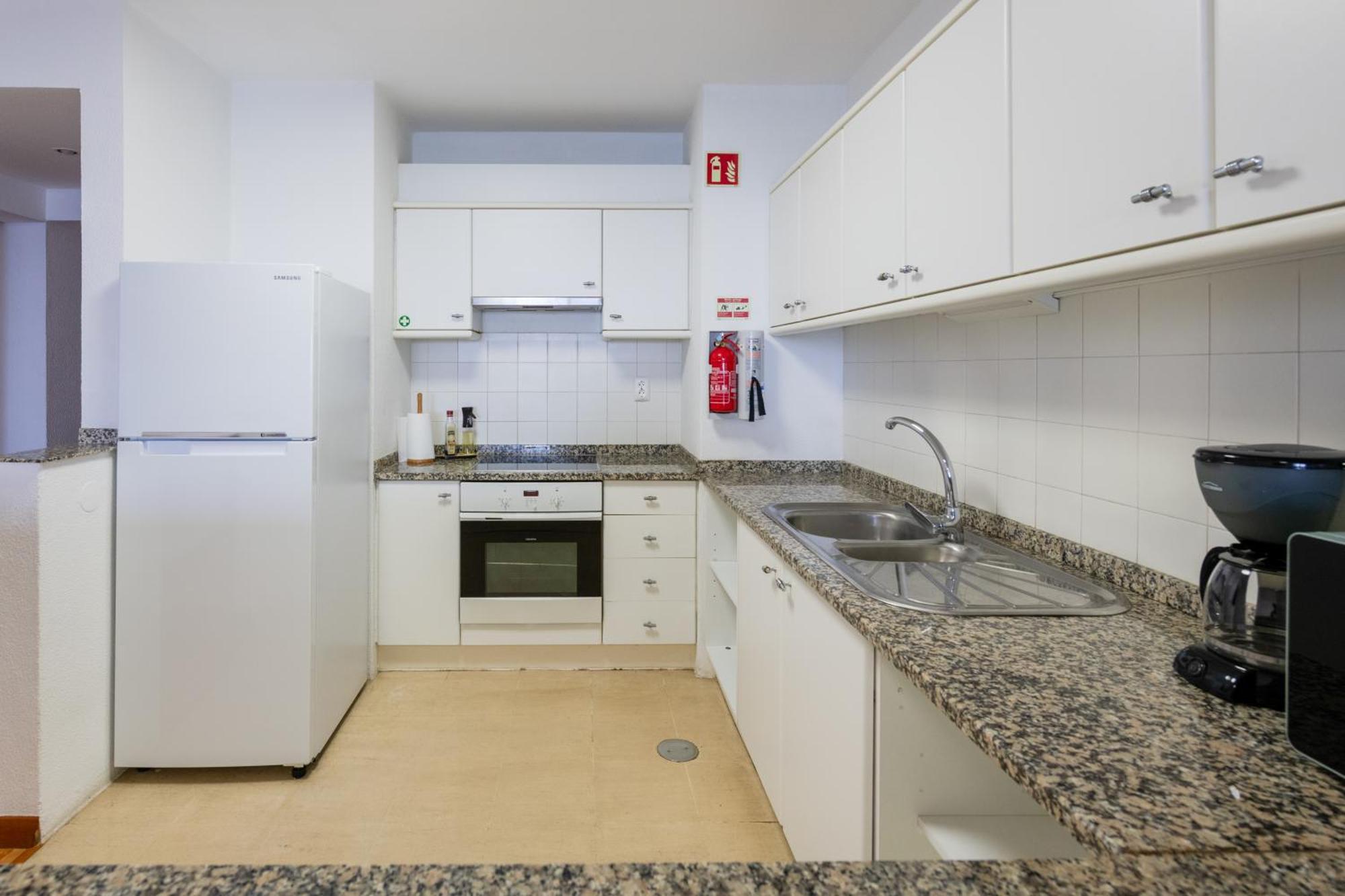Atlantic View Apartment At Formosa Beach Funchal  Zewnętrze zdjęcie