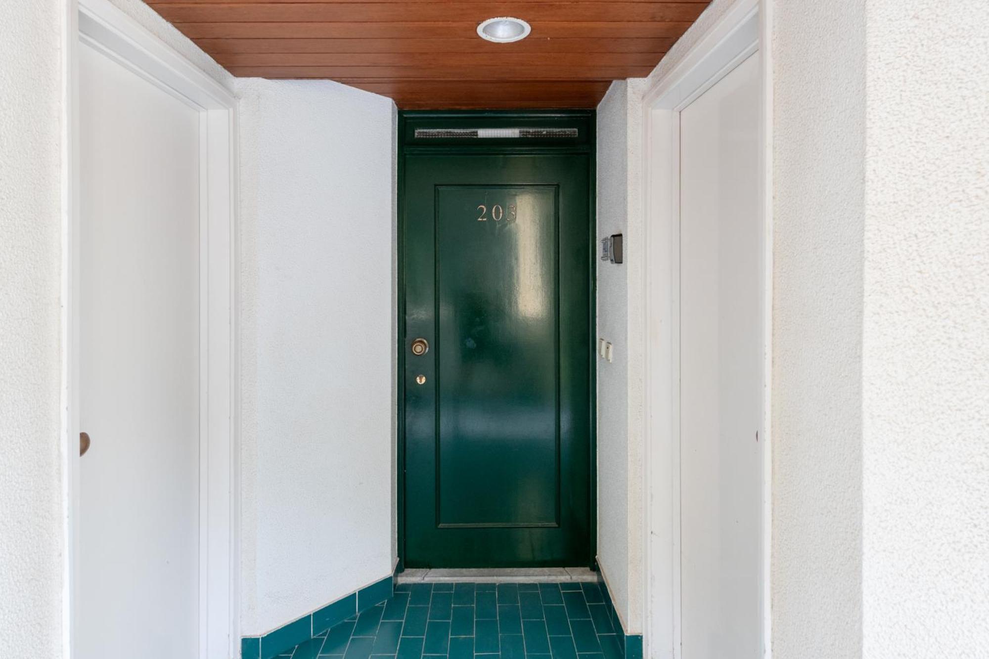 Atlantic View Apartment At Formosa Beach Funchal  Zewnętrze zdjęcie